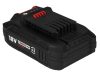Graphite akku Energy+ 18V Li-Ion 4,0Ah