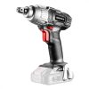 Graphite akkus ütvecsavarozó 18V, 1/2", Akku és töltő nélkül