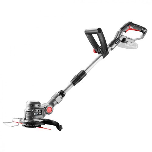 Graphite akkus fűkasza 18V, 254 mm, Akku és töltő nélkül