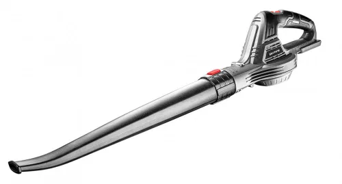 Graphite akkus lombfúvó 18V, 190km/h, Akku és töltő nélkül