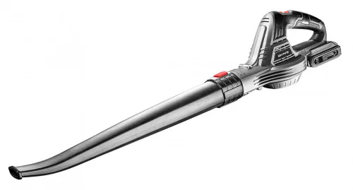 Graphite akkus lombfúvó 18V, 190km/h, Akku és töltő nélkül