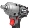 Graphite akkus ütvecsavarozó 18 V, 450Nm, szénkefementes, Akku és töltő nélkül