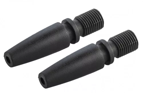 Graphite akkus kompresszor 18V, 7 bar, Akku és töltő nélkül