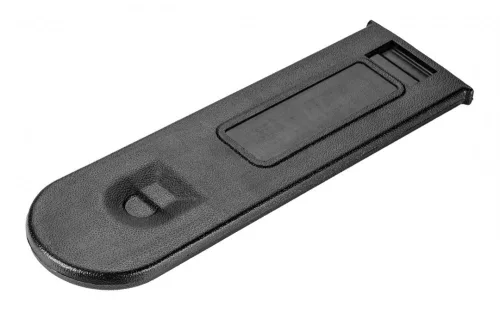 Graphite akkus láncfűrész 36V, 14" 350 mm, szénkefementes, Akku és töltő nélkül