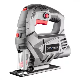 Graphite elektromos dekopírfűrész 450W