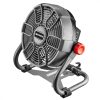 Graphite akkus és vezetékes ventilátor, Akku és töltő nélkül