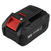 Graphite akku Energy+ 18V Li-Ion 6,0Ah