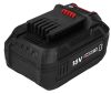 Graphite akku Energy+ 18V Li-Ion 6,0Ah