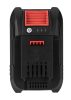 Graphite akku Energy+ 18V Li-Ion 6,0Ah
