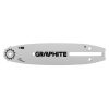 Graphite láncvezető 20 mm, 8", 58G098 termékhez
