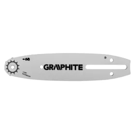 Graphite láncvezető 20 mm, 8", 58G098 termékhez