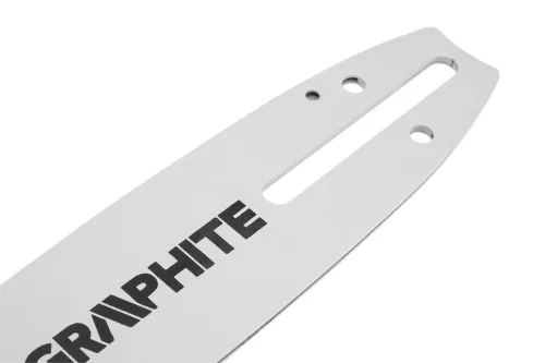 Graphite láncvezető 20 mm, 8", 58G098 termékhez