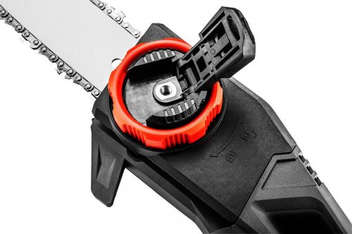 Graphite akkus kerti szerszám 18V, Akku és töltő nélkül