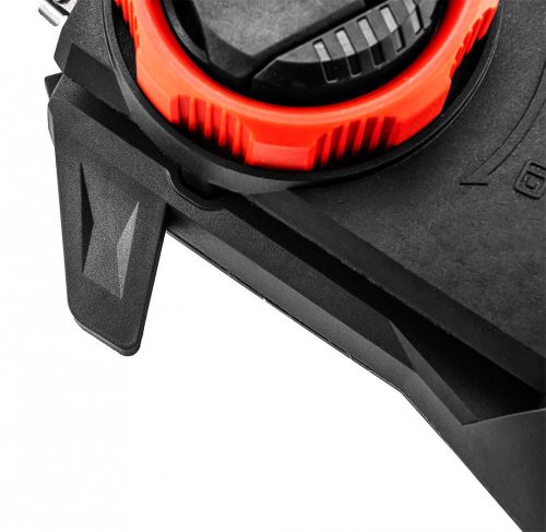 Graphite akkus kerti szerszám 18V, Akku és töltő nélkül