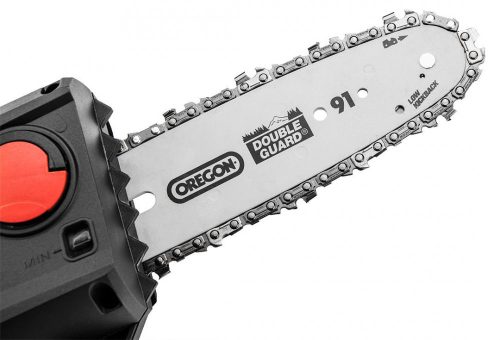 Graphite akkus kerti szerszám 18V, Akku és töltő nélkül