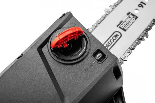 Graphite akkus kerti szerszám 18V, Akku és töltő nélkül