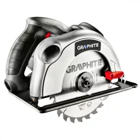 Graphite elektromos körfűrész 1200W, 185 mm