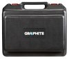 Graphite elektromos körfűrész 1200W, 185 mm, Kofferben