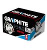 Graphite elektromos körfűrész 1200W, 185 mm, Kofferben