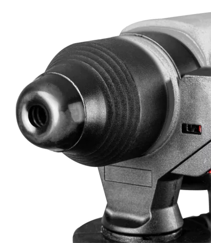 Graphite elektromos fúrókalapács vésőfunkcióval, 710W, 2,6 J, SDS Plus, Koffer