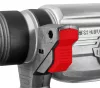Graphite elektromos fúrókalapács 800W, 2,8 J, SDS Plus, Kofferben