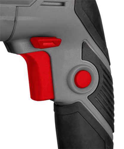 Graphite elektromos fúrókalapács 900W, 3,4J, SDS Plus, Kofferben