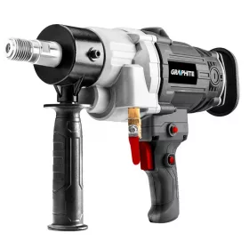 Graphite elektromos gyémántfúró gép 2200W