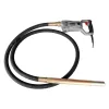 Graphite elektromos betonvibrátor, 1100W, 4400/perc, 3m-es kábellel
