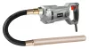 Graphite elektromos betonvibrátor, 1100W, 4400/perc, 3m-es kábellel