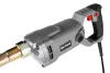 Graphite elektromos betonvibrátor, 1100W, 4400/perc, 3m-es kábellel