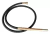 Graphite elektromos betonvibrátor, 1100W, 4400/perc, 3m-es kábellel