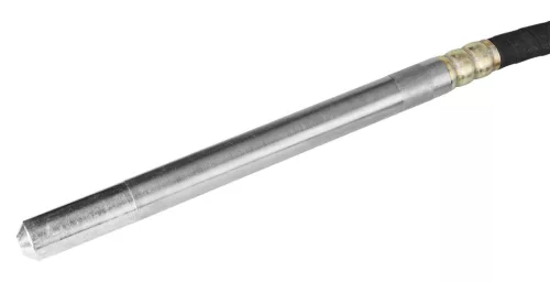Graphite elektromos betonvibrátor, 1100W, 4400/perc, 3m-es kábellel