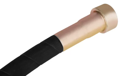 Graphite elektromos betonvibrátor, 1100W, 4400/perc, 3m-es kábellel