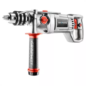 Graphite elektromos ütvefúró 1050W