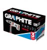 Graphite elektromos ütvefúró 1050W