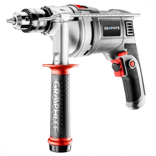 Graphite elektromos ütvefúró 850W