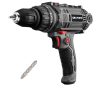 Graphite elektromos fúró/csavarozó 300W, Kofferben