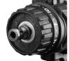 Graphite elektromos fúró/csavarozó 300W, Kofferben