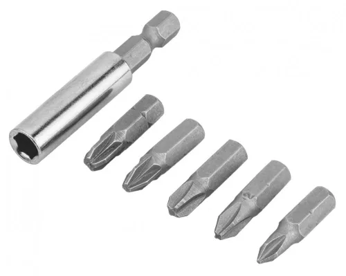Graphite elektromos fúró/csavarozó 520W, Hordtáskában