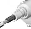 Graphite elektromos fúró/csavarozó 520W, Hordtáskában