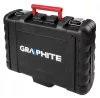 Graphite elektromos fúró/csavarozó 520W, Hordtáskában