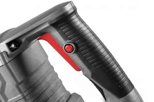 Graphite elektromos bontókalapács 1700W, 45J, tartozékokkal, Kofferben