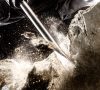 Graphite elektromos fúrókalapács vésőfunkcióval 1300W, 20J, SDS Max, Kofferben