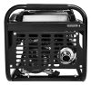 Graphite áramfejlesztő generátor, 2-2,2KW, 4 ütemű benzinmotor