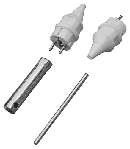 Graphite áramfejlesztő generátor, 2-2,2KW, 4 ütemű benzinmotor