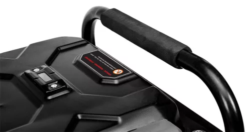 Graphite áramfejlesztő generátor, 2-2,2KW, 4 ütemű benzinmotor