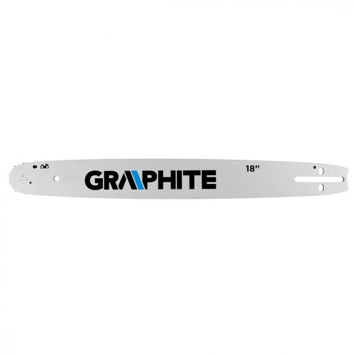 Graphite Láncvezető 18", 89G952 termékhez