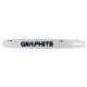 Graphite láncvezető 18", 89G952 termékhez
