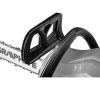 Graphite benzinmotoros láncfűrész 2000W, 2,7 Le, 400 mm
