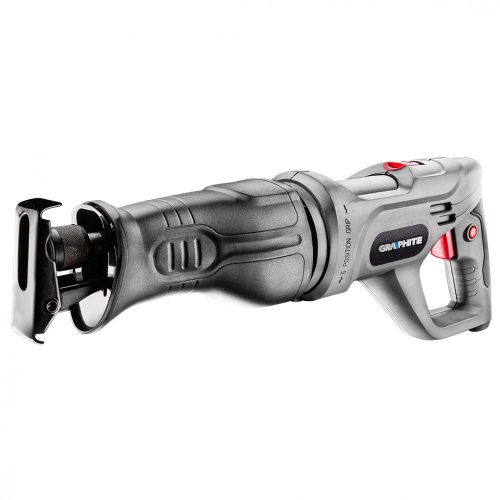 Graphite elektromos orrfűrész 900W